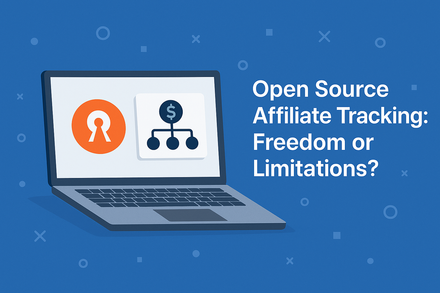 Open Source Affiliate Tracking Software