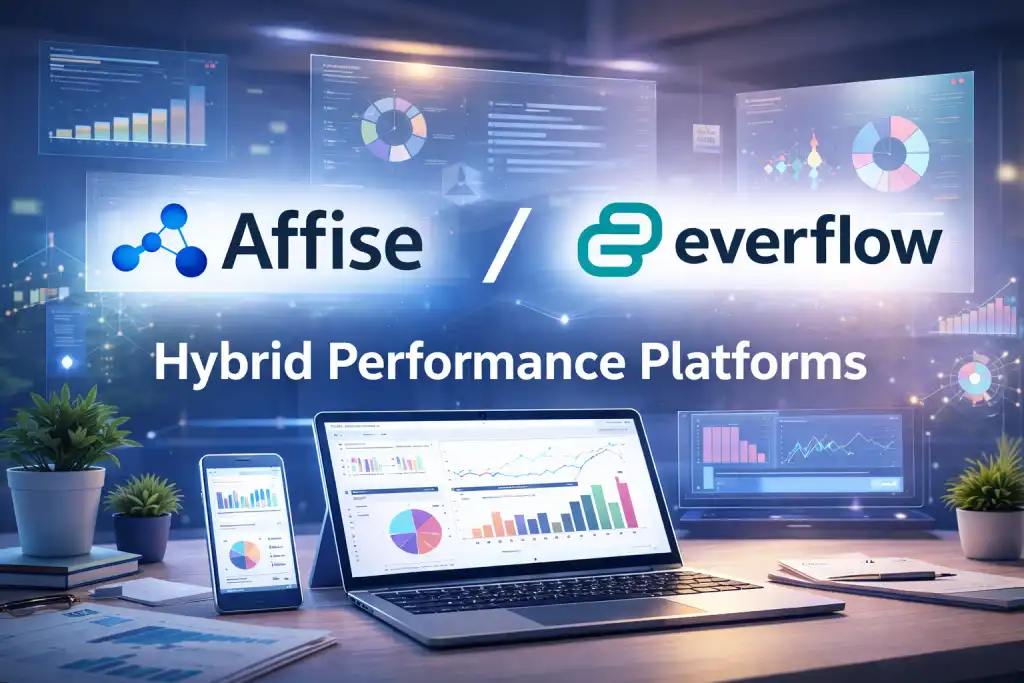 affise-everflow