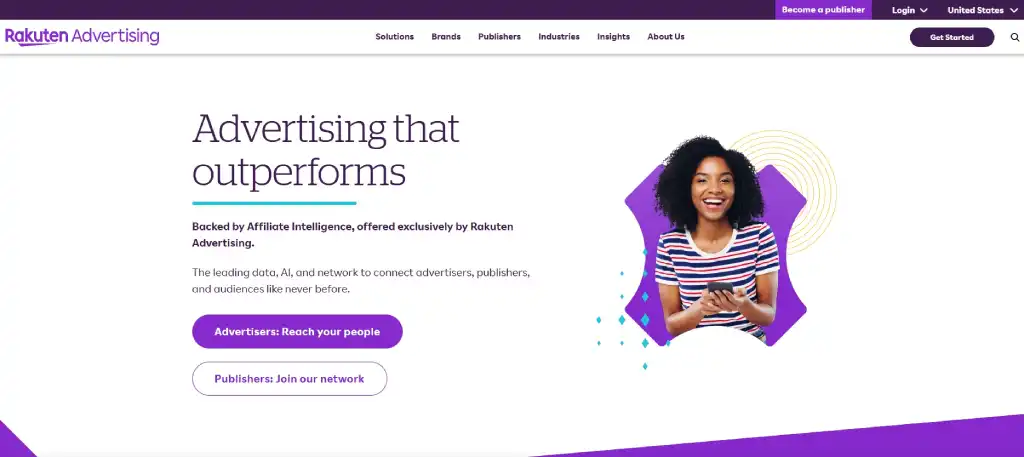 Rakuten Advertising