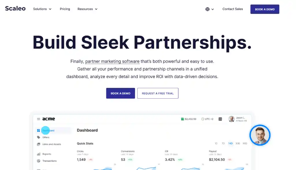 Scaleo