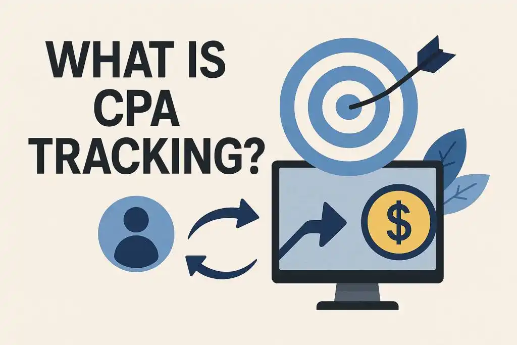 CPA Tracking