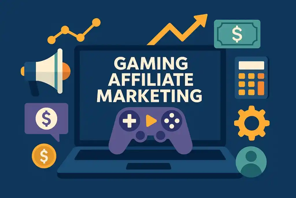 Affiliate Tracking Software for Gaming Projects