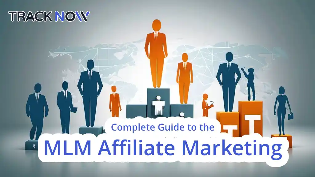 MLM Affiliate Marketing
