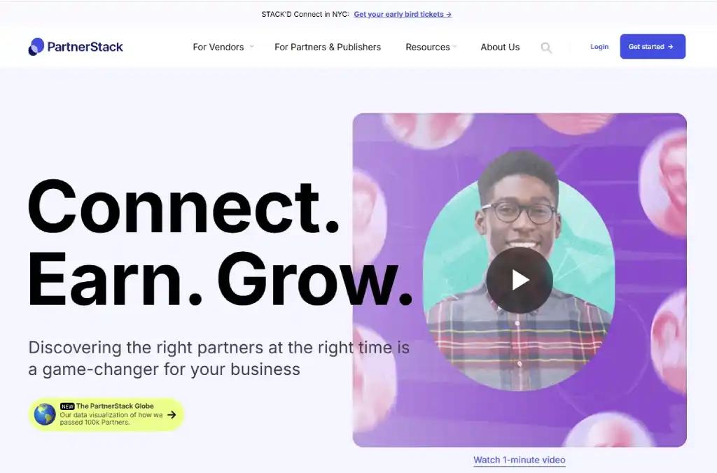 Partnerstack