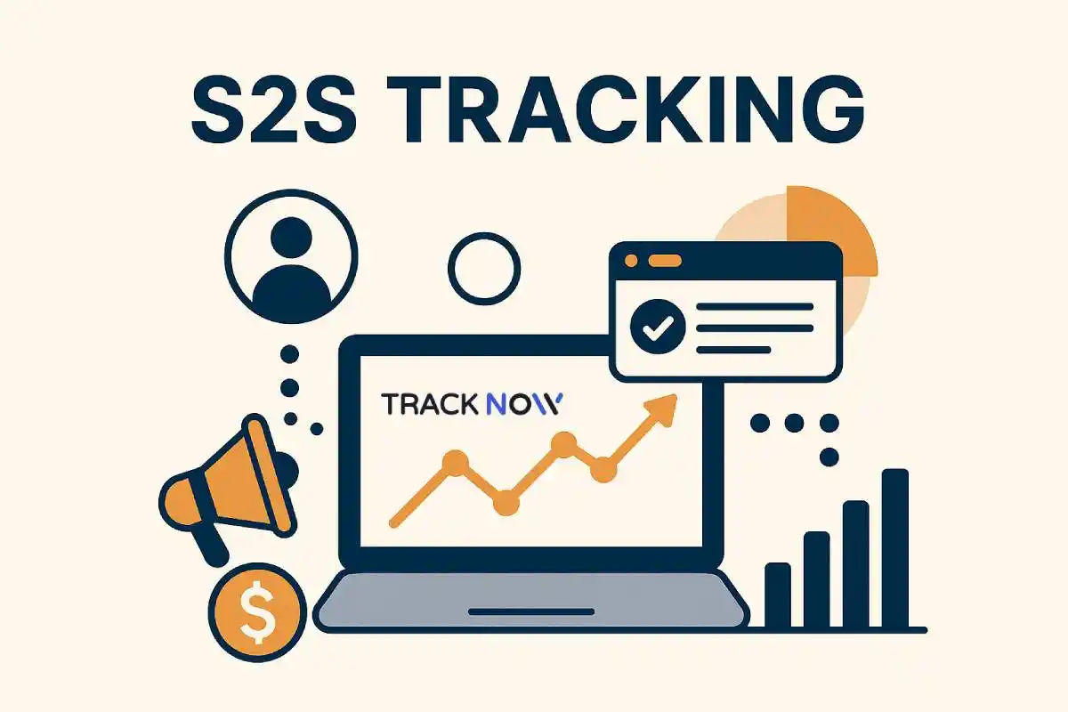 S2S Tracking