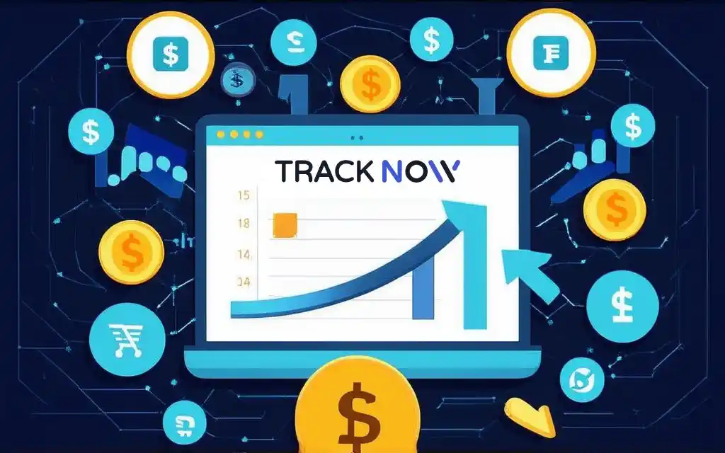 Tracknow in the Fintech industry