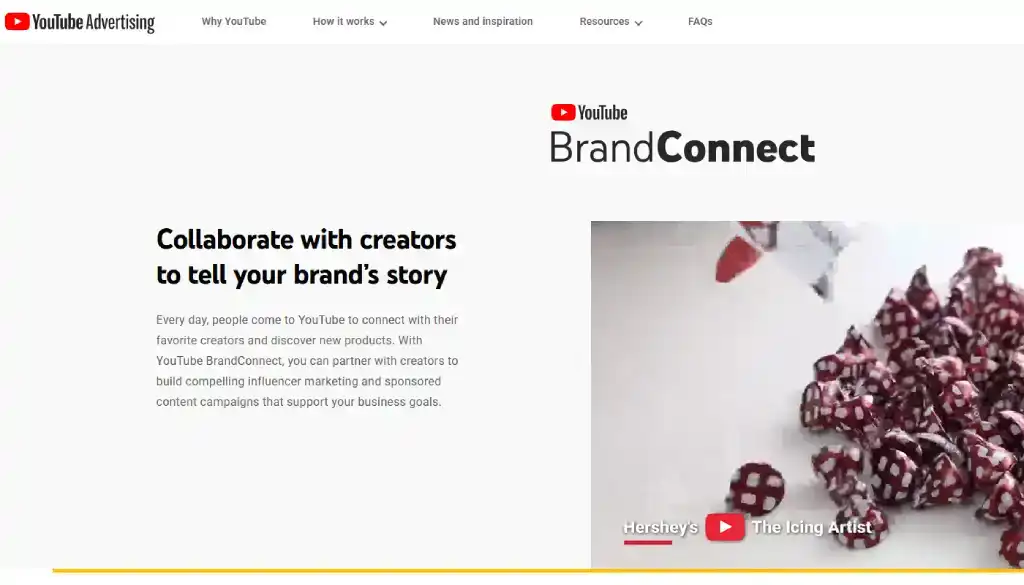 Youtube Advertising