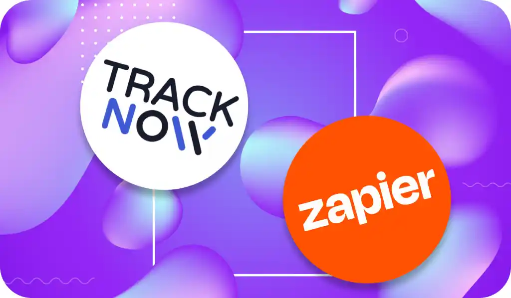 Tracknow and Zapirt integration