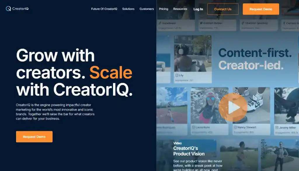 CreatorIQ