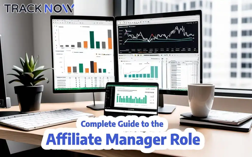 Affiliate Manager - The full detailed guide to the role