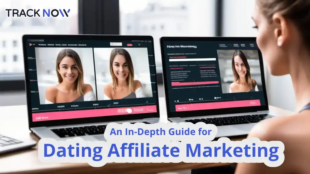 Affiliate Marketing in Daring Industry