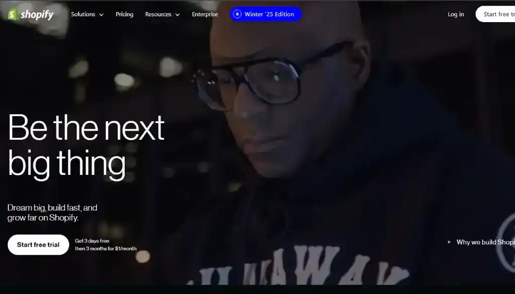 Shopify Colabs