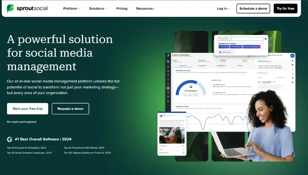SproutSocial