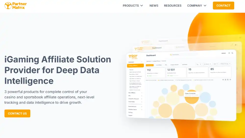 PartnerMatrix