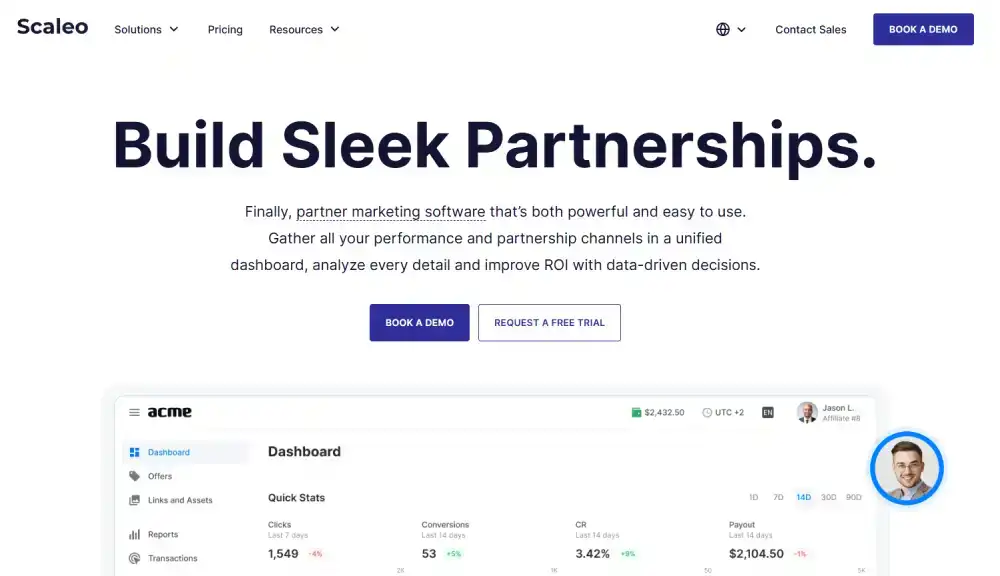 Scaleo