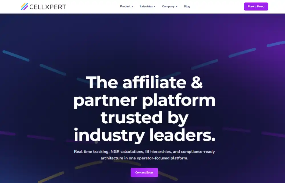 Cellxpert&nbsp;