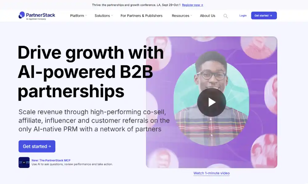 Partnerstack