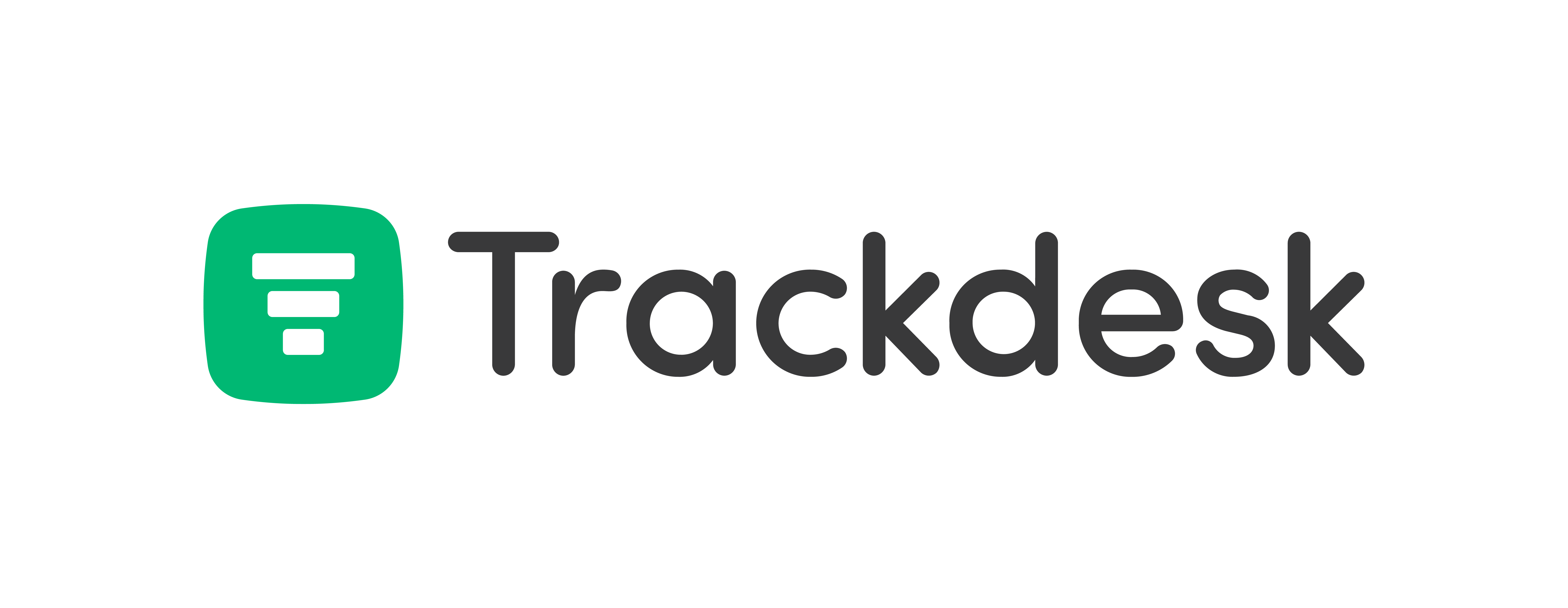 Trackdesk